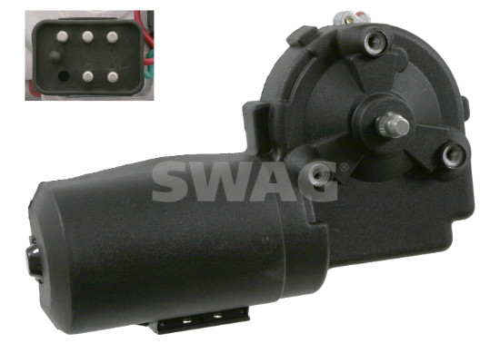 motor stergator 10 91 8859 SWAG